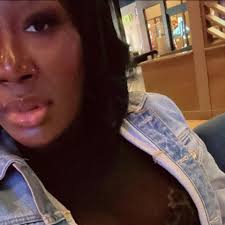 Profile for Ebony Cooley