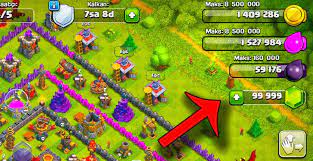 Get free packages of gems (bag, box or chest) and builder packs with clash of clans online generator. Clash Of Clans Lets You Generate Unlimited Number Of Clash Of Clans Free Gems And Gold Extremely Easy T Clash Of Clans Hack Clash Of Clans Clash Of Clans Gems
