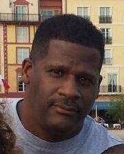 Major Gregory Eugene "Greg" Barney, age 50