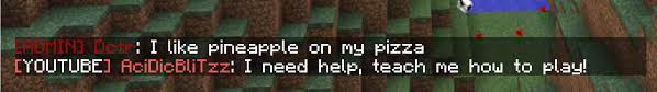 Give this rank only to your . Admin And Youtube Rank Hypixel Minecraft Server And Maps