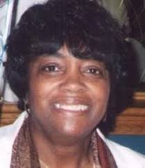 Alma Martin Jackson (1935-2019)