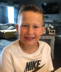 6th-grade boys basketball team finishes 2nd in tournament