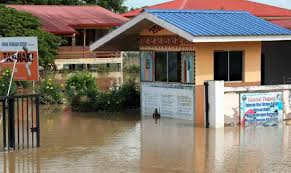 To connect with smk arshad kota belud, join facebook today. 2 089 Mangsa Banjir Di Kota Belud