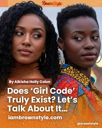 Standing up for what's right is one thing, but stepping into somebody's  relationship business? Whew, the slope is slippery. You might think you're  honoring Girl Code, and next thing you know, you're