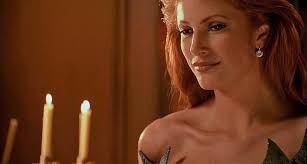 Who would you like to see featured as the next dark and splendid lady?