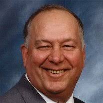 Obituary for Martin Lyle Sandberg