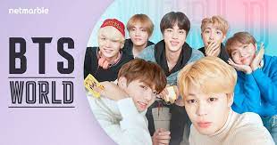 Os melhores e mais novos jogos de coreanos, kpop, vestir, moda, bangtan boys, jogos bts maplestory es el juego coreano por excelencia, ya que fue al igual que en la mayoría de los más nuevos juegos. Bts World El Juego Que No Podemos Dejar De Jugar K Magazine