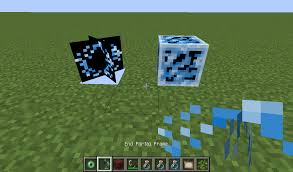 An end portal frame is an item that you can not make with a crafting table or furnace. Are These Blocks Opacity Hard Coded Resource Pack Help Resource Packs Mapping And Modding Java Edition Minecraft Forum Minecraft Forum