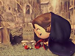 You Were Once My One Companion You Were All That Mattered You Were Once A Friend And Father Th Opera Ghost Phantom Of The Opera Music Of The Night