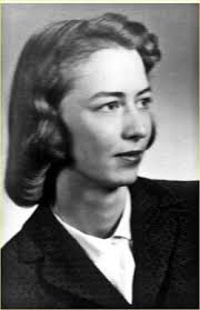 Janet Marie Ritchie Buschhaus (1935-2014)