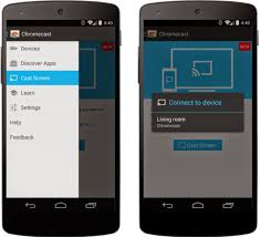 Mirroring to amazon fire tv, fire tv . Apk Download Chromecast App Update Activates Cast Screen Feature For Android Devices Talkandroid Com