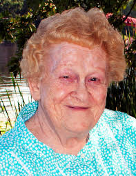 Margaret St. Amand Enjoyed Reading and Sewing