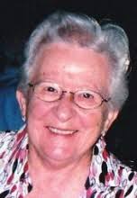Obituary information for Marie Jertha Weisel