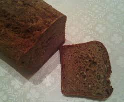 Dinkel Roggenbrot Mit Sauerteig Rezept Roggenbrot Mit Sauerteig Roggenbrot Sauerteig