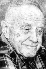 Ralph Crowley 1934-2025