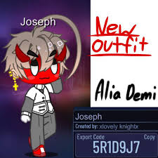 Oc S Remake Codes Gacha Club Ver Gacha Life Amino There are 12 outfit codes as of writing this and i plan to update this guide if anymore code come out in the future. oc s remake codes gacha club ver