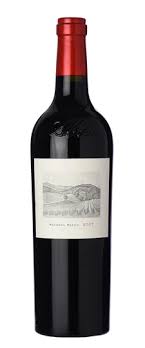 David abreu earned his reputation as one of the top vineyard managers in napa. 2007 Abreu Madrona Ranch Napa Valley Cabernet Sauvignon Sku