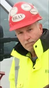 Obituary information for Garland W. Moore