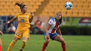 Tigres vs chivas liga mx femenil en vivo guardianes 2021 final vuelta. En Que Canal Va El Chivas Vs America De La Liga Femenil Como Verlo En Vivo Online Y A Que Hora Es Goal Com