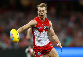 The key defender finally looks to have shake the injury troubles that plagued the early. Facing Their Lowest Ebb In Some Time Swans Must Get Creative