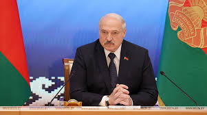 Николай лукашенко родился 31 августа 2004 года вне брака. Lukashenko Rasskazal Podrobnosti Ob Otezde Tihanovskoj V Litvu