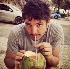 Fans hadn't seen pedro pascal and hafþór júlíus björnsson together since björnsson's ser gregor clegane, aka the mountain defeated pascal's oberyn martell, aka the red viper, in a brutal trial by combat in season four of game of thrones. After The Mountain And The Viper This Is Nice Pedro Pascal Oberyn Martell Pedro Pascal Pedro Diego Luna