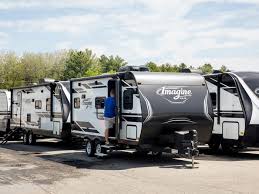 Maybe you would like to learn more about one of these? What Are The Different Classes Of Rvs Explained Class A B C Trailer