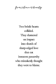 Read More Poems About Heartbreak At Https Silenceisbeauty Com Poems About Heartbreak Heartbreak Poems Quotes Deep Feelings Poems