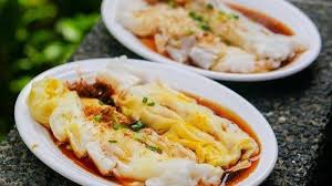 Pastikan menu sarapan pagi anda memenuhi kriteria vitamin dan mineral yang cukup, protein dan asam amino sesuai kebutuhan dan karbohidrat yang berindex glikemik rendah untuk mengontrol gula. 7 Kuliner Khas Hong Kong Yang Cocok Jadi Menu Sarapan Ada Congee Yang Lezat Mirip Bubur Tribunnews Com Mobile