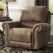 Blackjack furniture lorenzo mid century modern italian leather living room power reclining, chair, steel. Larkinhurst Rocker Recliner 3190125 Ashley Furniture Afw Com