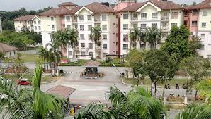 Malaysia institute for supply chain innovation. Homestay Seroja Bukit Jelutong Shah Alam Videos Facebook