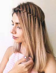However, this does not limit the number of different styles available as severely as some would believe. 25 Elegant Formal Hairstyles For Girls