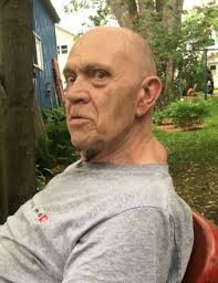 Obituary information for Bob Buckner