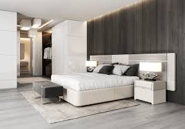 A bedroom is more than just a place to sleep. Coleccion Alexandra Luxury Bedroom Furniture Sets