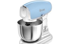 Which one is for you? 8 Of The Best Stand Mixers Including The Kitchen Aid Artisan