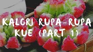 1 porsiyon piliç roti 208 kaloridir. Kalori Kue Pukis Kue Bolu Kue Sus Kue Nagasari Kue Talam Youtube