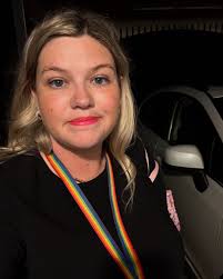 Councillor Lucy Collier