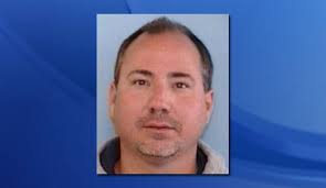 NC county commissioner charged in prostitution sting