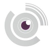 The wordmark highlights vp to describe the position of the writer and the square root. Viewpoint Video Monitoring Linkedin