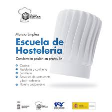 Cursos Escuela Hosteleria Te Murcia Emplea Ayuntamiento Facebook