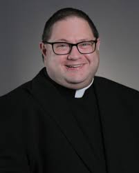 Staff Member: Rev. Brandon M. Artman