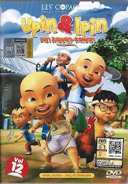 You can choose the video kumpulan film upin dan ipin terbaru apk version that suits your phone, tablet, tv. Upin Ipin Dan Kawan Kawan Volume 12 Dvd Lazada