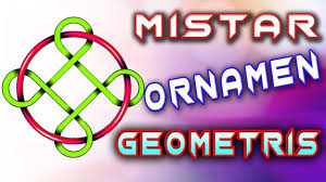Coreldraw dikembangkan oleh corel corporation, mereka melengkapi kinerja fiturnya agar dapat menyesuaikan kebutuhan pengguna. Gambar Mistar Ornamen I Ragam Hias Youtube