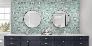 Glassique Molten Glass Mosaics