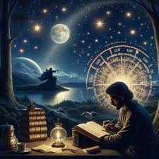 What does Psalms 119:148 mean? | Bible Art