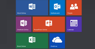 Microsoft Replaces Office Web Apps With Office Online Online Powerpoint Microsoft Office Online Office Web