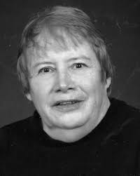 JOAN DEMETROVICH Obituary (1936