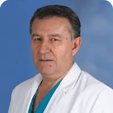 Dr. Pedro Sepulveda, MD, Pulmonology