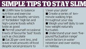What is the fastest way to lose fat? The Best Way To Lose Weight And Keep It Off Delay Your Diet For Two Months While You Practice It First Daily Mail Online