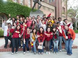 Founded in 1880 by robert m. New Students Office Of International Services Usc